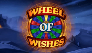 Wheel of Wishes